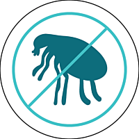 Flea protection