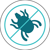 Tick protection