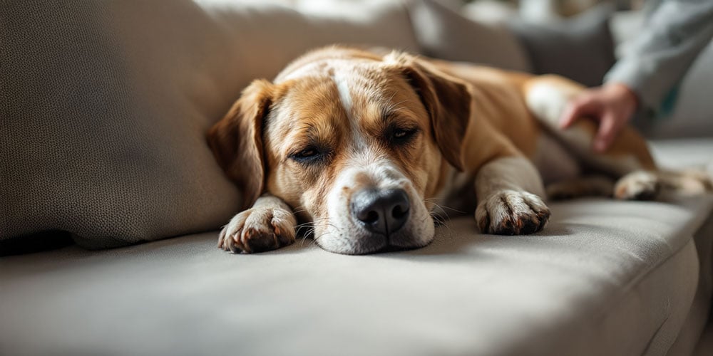Common Signs Your Dog Is Sick 