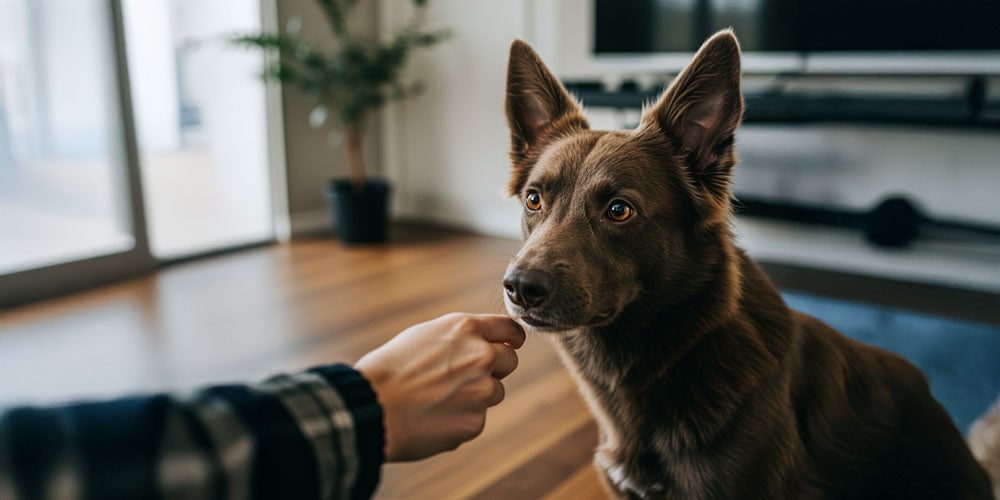 7 Things Your Dog Might Be Trying to Tell You