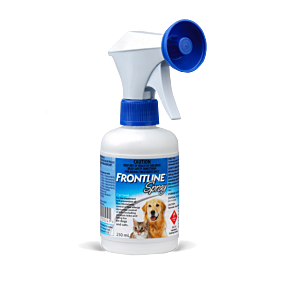 Frontline Spray