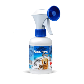 Frontline Spray