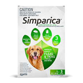Simparica sale