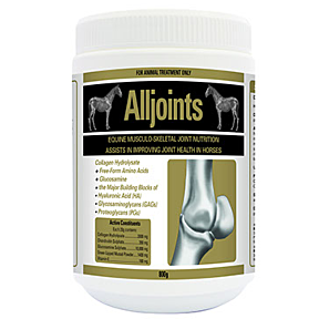 Alljoints Equine Joint Powder 800g