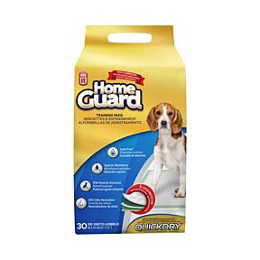 Dogit Puppy Training Pads 55.8Cmx55.8Cm 30 Pack