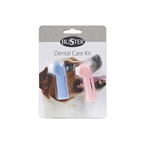Buster Dental Care Kit