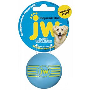 JW Isqueak Ball