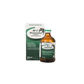 Mitachondral 100Ml