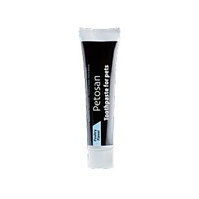 Petosan Toothpaste Poultry Flavour