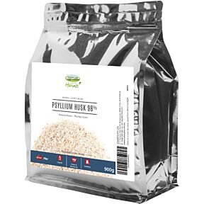 Psyllium Husk 95% 3.5kg