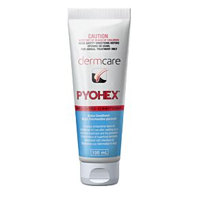 Pyohex Medicated Conditioner