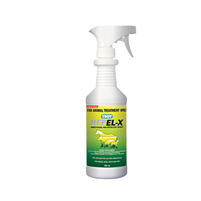 Repel-X