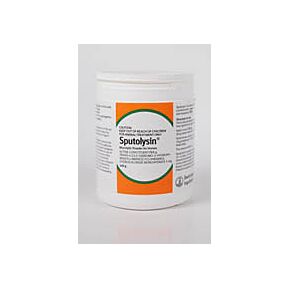 Sputolysin Powder 420G