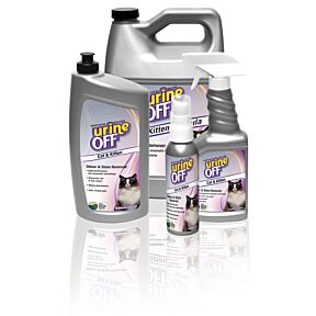 Urine-Off Cat & Kitten