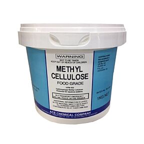 Methylcellulose Powder 5kg