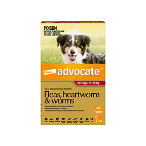 Advocate sale