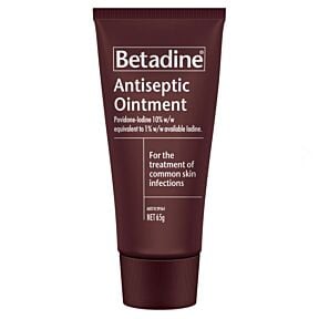 Betadine Ointment