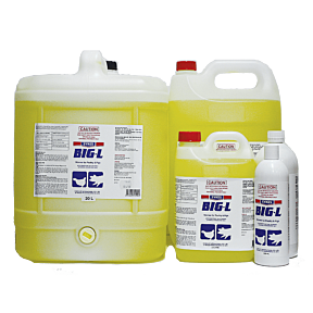 Sykes Big-L Wormer for Poultry & Pigs