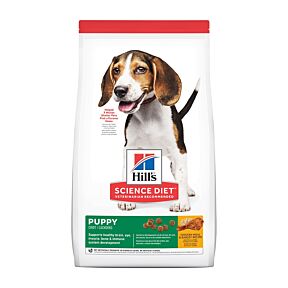 Hill's Science Diet Puppy