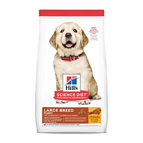 Hill's Science Diet Puppy Large Breed