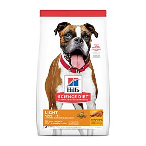 Hill's Science Diet Dog Light