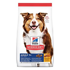 Hill's Science Diet Dog Senior 7+