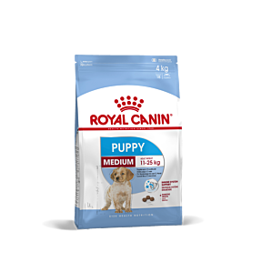Royal Canin Health Nutrition Puppy Medium