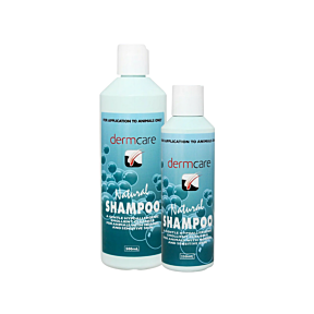 Dermcare Natural Shampoo