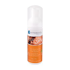 Dermoscent Essential Mousse 150ml Front Image
