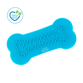 Dr Zoo Lick & Stay Treat Mat