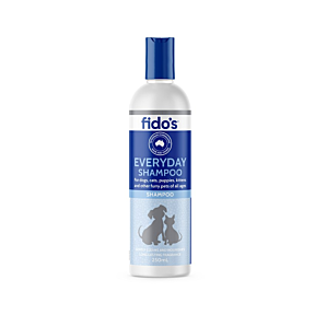 Fido's Everyday Shampoo 250