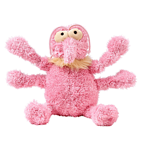 Fuzzyard Scrachette The Giant Flea