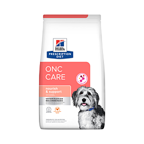 Hill's Prescription Diet Dog ONC Care Nourish & Support Chicken