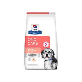 Hill's Prescription Diet Dog ONC Care Nourish & Support