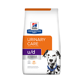 Hill's Prescription Diet Dog u/d Urinary Care Chicken