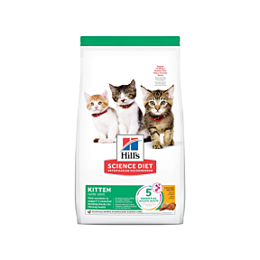 Hill's Science Diet Kitten with Chicken