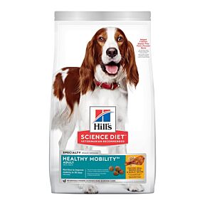 Hill's Science Diet Dog Adult Healthy Mobility 12kg