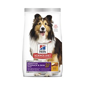 Hill's Science Diet Dog Sensitive Stomach & Skin