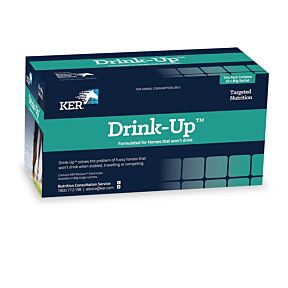 KER Drink-Up 20 x 80g Sachets