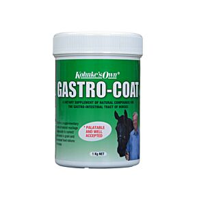 Kohnkes Own Gastro-Coat