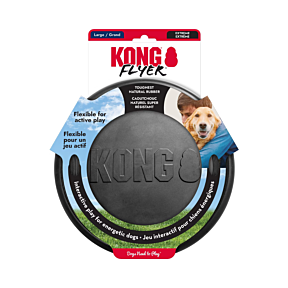 KONG Extreme Flyer Dog Toy Large
