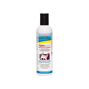 Mavlab Topizole Medicated Shampoo