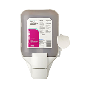 Microshield 7.5% PVP Povidone-Iodine Surgical Handwash 1.5L