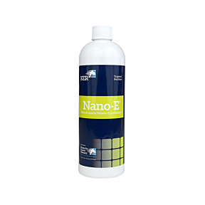 Nano-E Vit E Supplement 450ml