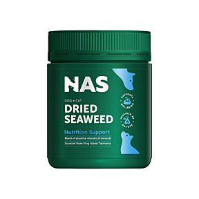 Natural Animal Solutions Seaweed Nutrition Support 300g