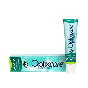 Optixcare Eye Lube 20g Updated Packaging