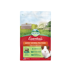 Oxbow Essentials Adult Guinea Pig 2.25kg