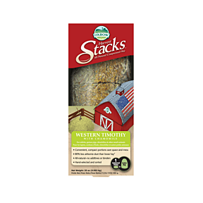 Oxbow Harvest Stacks Western Timothy Hay With Chamomile 1kg
