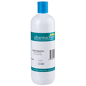 Pharmachem Liquid Paraffin B.P. 500mL