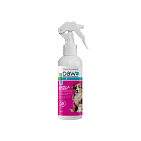 PAW Gentle Puppy Conditioning Spray 200ml